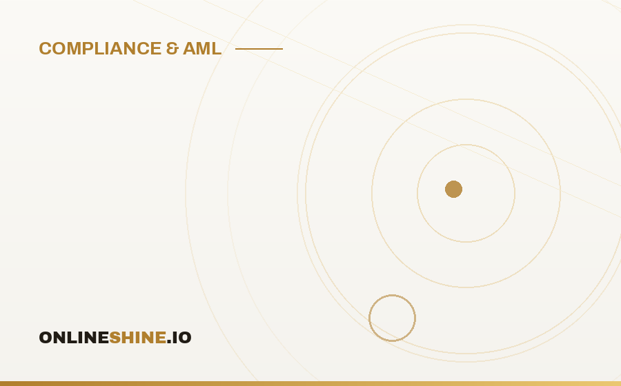 24/7 Casino Operations: A Compliance-First Framework