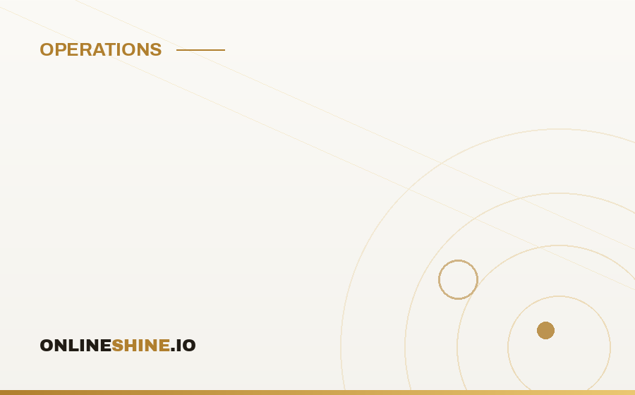 24/7 Casino Operations: What Differs Across Verticals