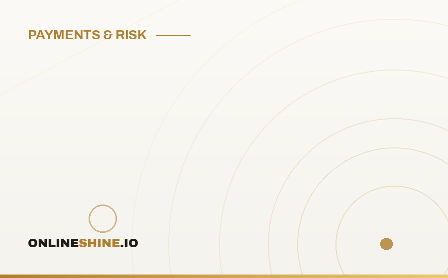 3-D Secure Adoption in iGaming: An Operator Checklist for This Week