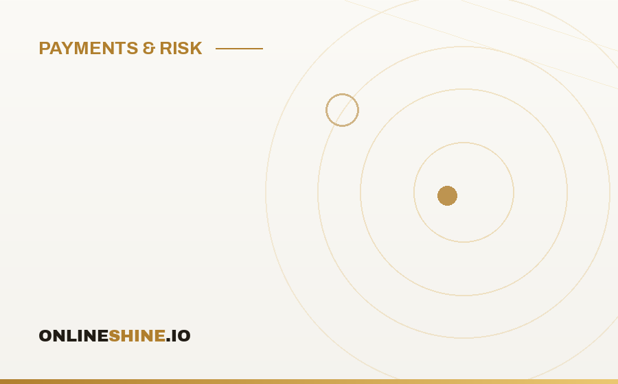 3-D Secure Adoption in iGaming Payments: A Practical Guide