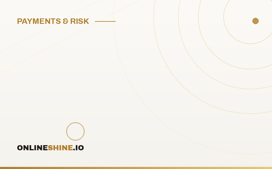 3-D Secure in iGaming: Balancing Fraud Protection and Player Experience