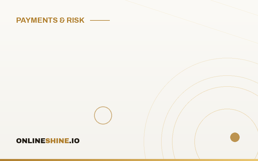 3-D Secure in iGaming: Build, Buy or Outsource?