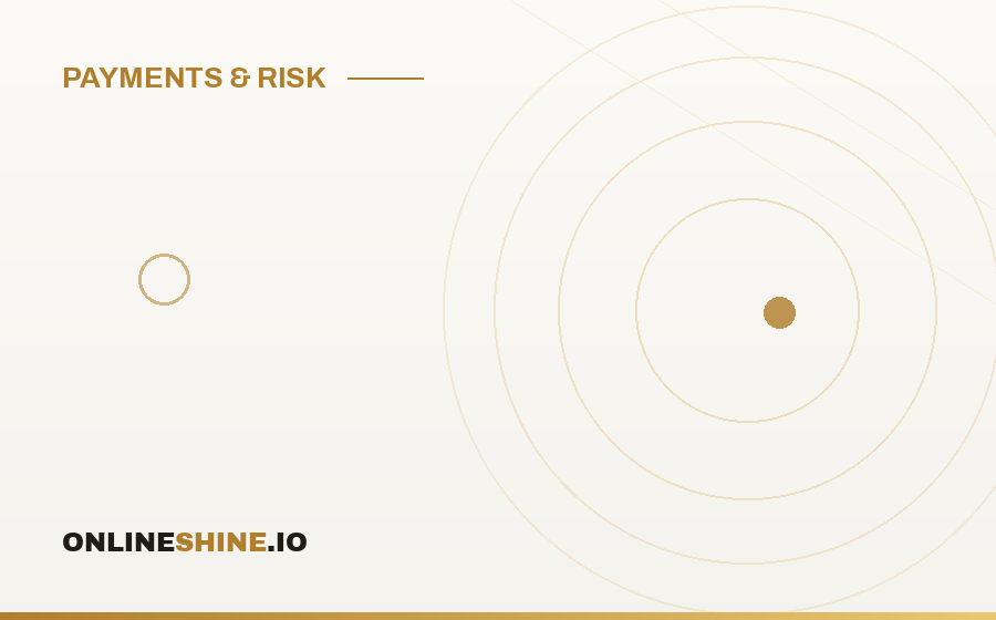 3-D Secure in iGaming: Common Mistakes and How to Fix Them