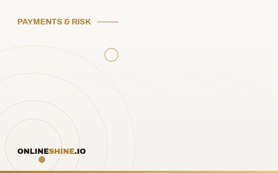 3-D Secure in iGaming: Costs, Returns and Operator Trade-offs