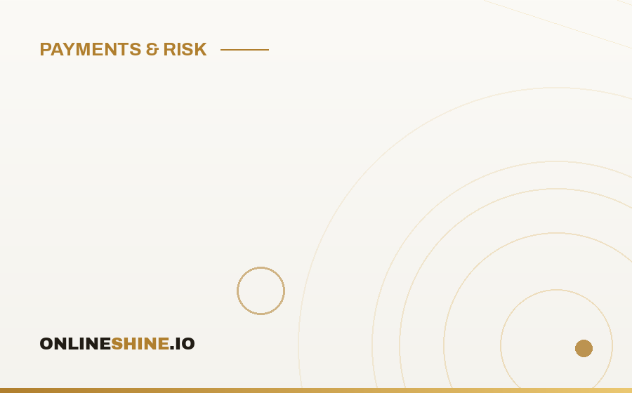 3-D Secure in iGaming Payments: A Clear Operator Guide