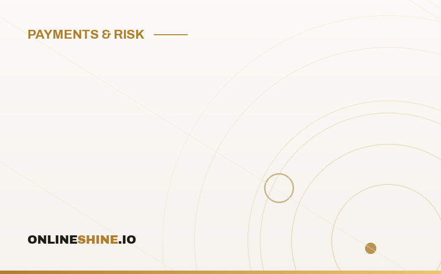 3-D Secure in iGaming: What Operators Must Know Now