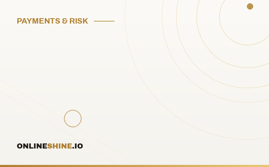 3-D Secure in iGaming: What Regulators and Banks Expect