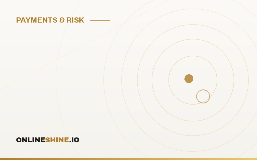 3-D Secure in iGaming: What It Fixes, What It Costs, When to Turn It On