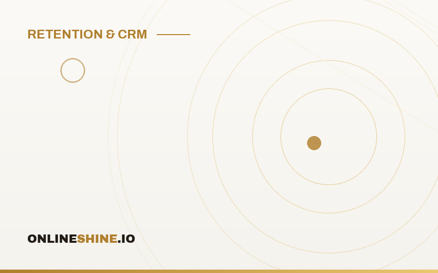 A 90-Day Roadmap to Onboarding Journeys That Convert First Depositors