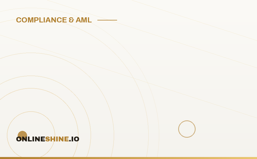 Advanced KYC Onboarding Flows for Online Casinos: A Deep Dive