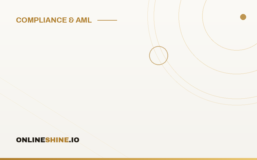 Affiliate Compliance: How Small Casino Operators Can Compete