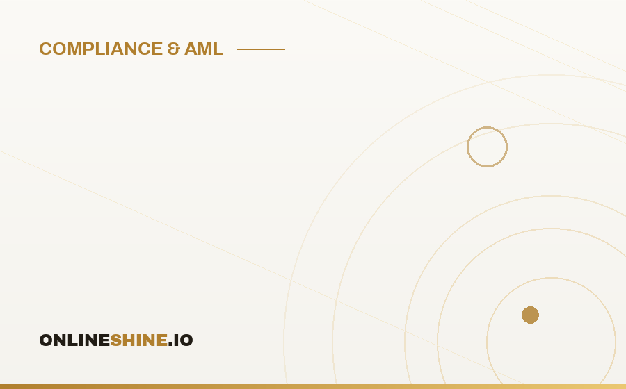 AI-Driven Compliance: What iGaming Operators Must Know