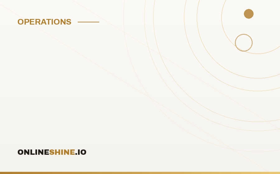 Bonus Abuse Detection and Prevention: A Clear Operator Guide