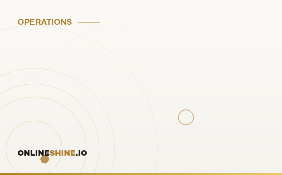 Bonus Economics: How Small Operators Can Compete on Promotions