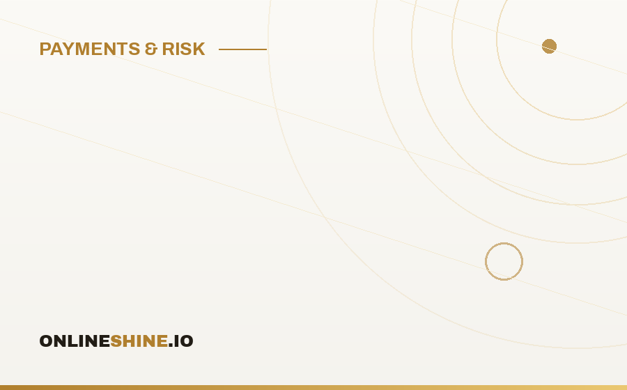 Card Scheme Monitoring Programs: What Gaming Merchants Must Know