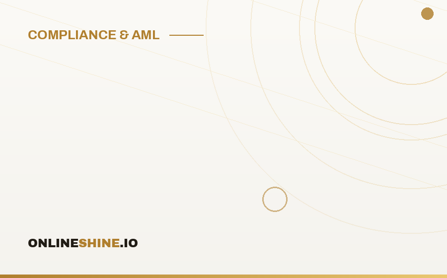 Casino Affiliate Compliance: A Clear Guide for Operators