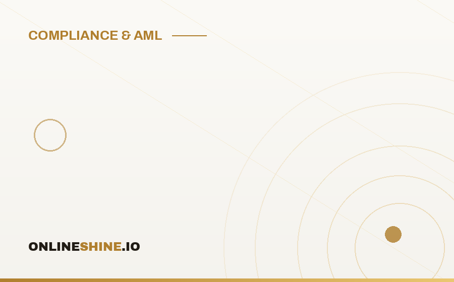Casino Affiliate Compliance: What Changed and What Operators Must Do
