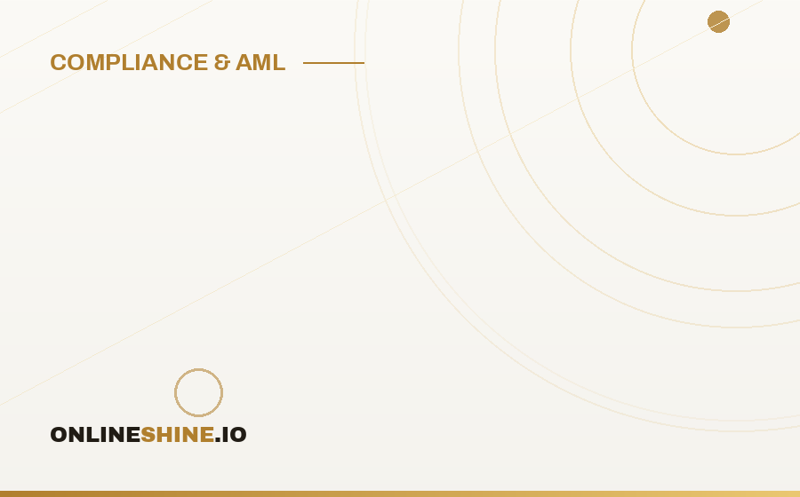 Casino AML Risks and Reforms Take Center Stage Across Global Gambling Markets