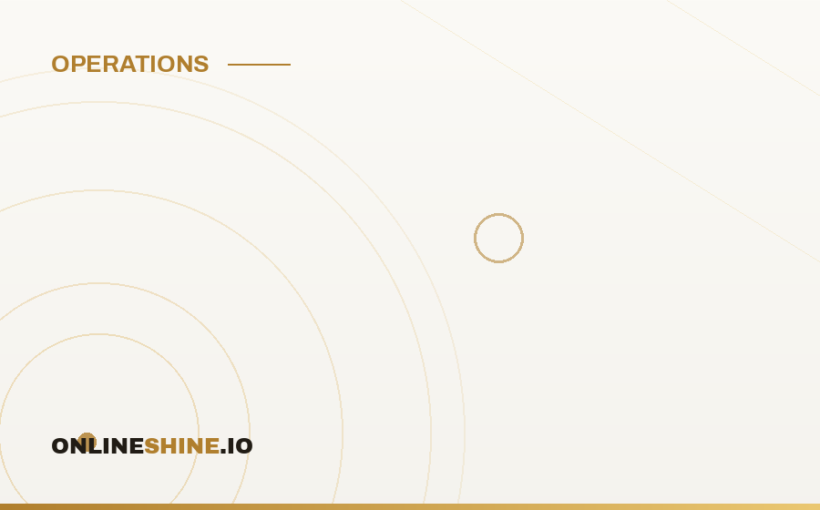 Casino Analytics: Build, Buy or Outsource Your Data Warehouse