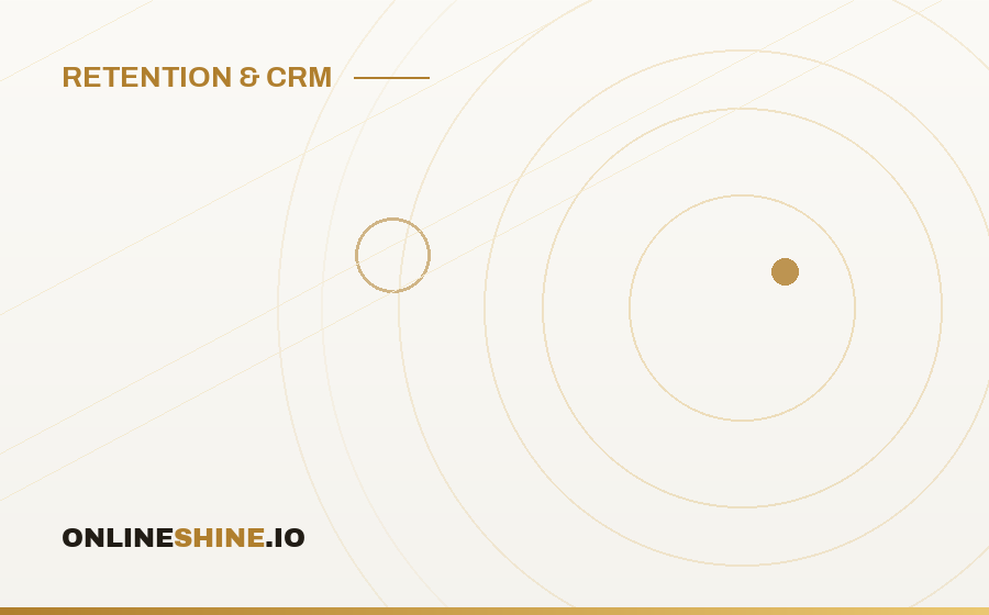 Casino CRM Segmentation: A 90-Day Implementation Roadmap