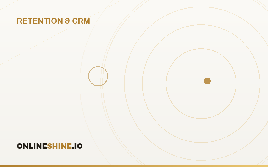 Casino CRM Segmentation: A Practical Guide for Operators