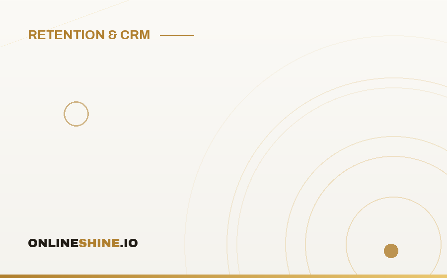 Casino CRM Segmentation in 2025: What Changed and Why It Matters