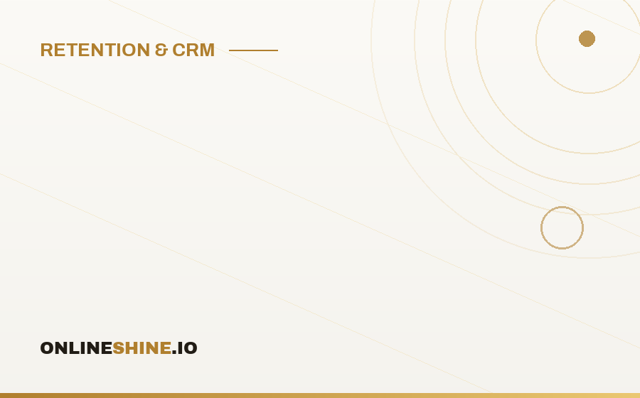 Casino CRM Segmentation: The Real Costs and Returns