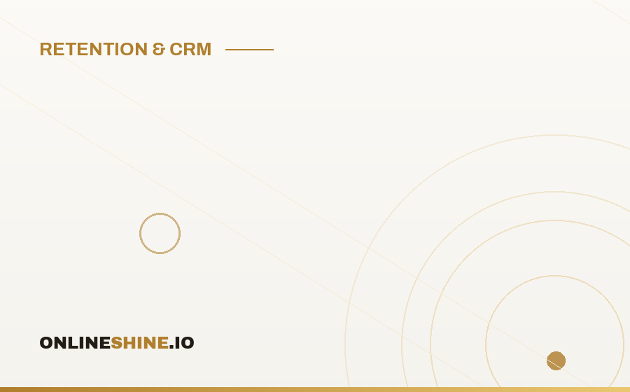 Casino CRM Segmentation: What Regulators and Banks Expect