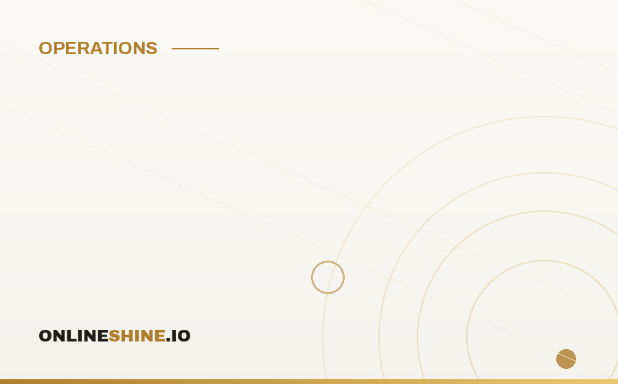 Casino Data Warehousing: Costs, Returns and Operator ROI