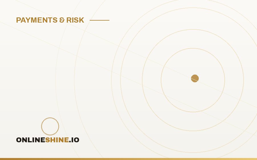Chargeback Prevention for Online Casinos: A 90-Day Roadmap