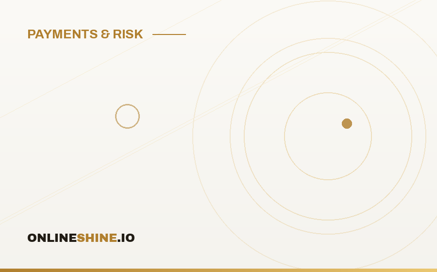 Chargeback Prevention KPIs Every Online Casino Should Track