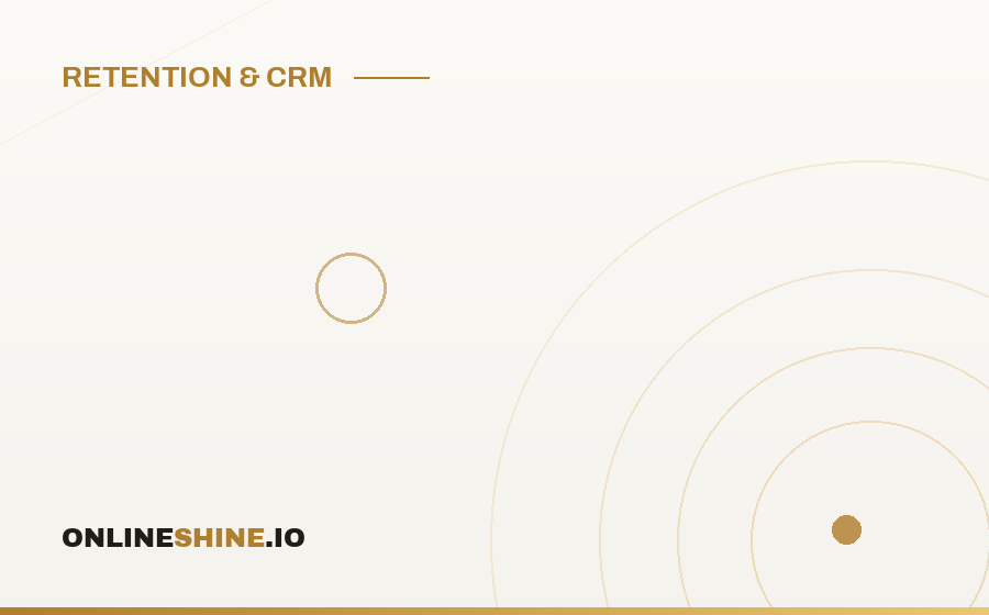 Churn Prediction and Win-Back Campaigns: The Real Economics