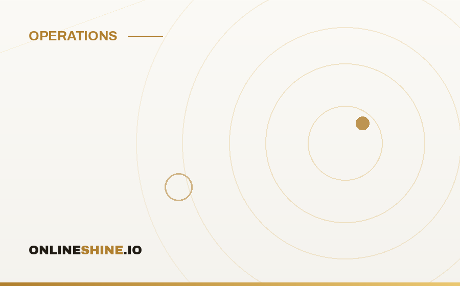 Core Web Vitals for Casino Sites: A 90-Day Roadmap