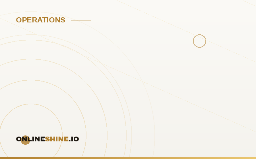 Core Web Vitals for Casino Sites: KPIs That Actually Matter