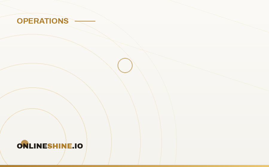 Core Web Vitals: How Small Casino Operators Can Compete on Site Speed