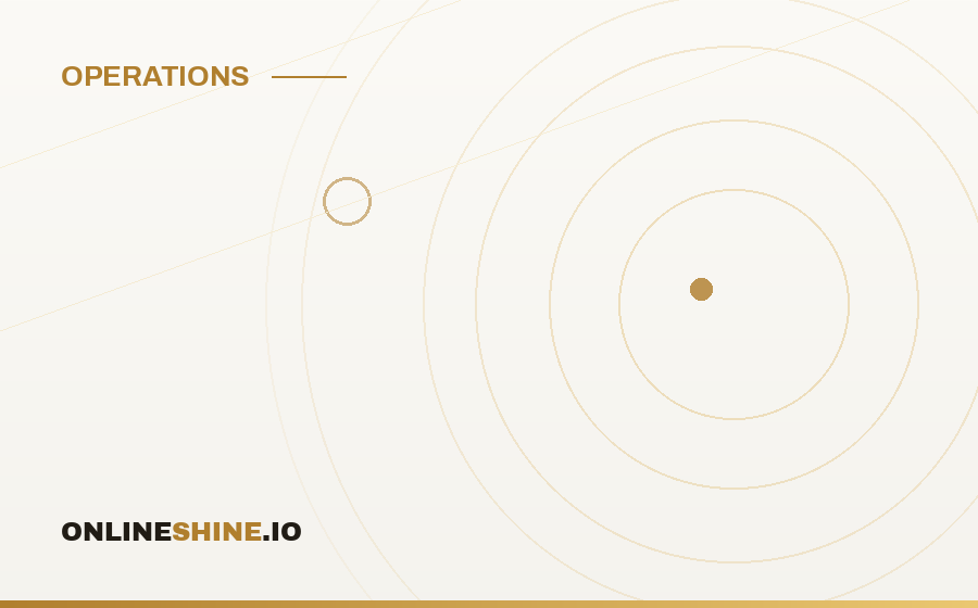 Core Web Vitals: What Casino Site Performance Means for Players