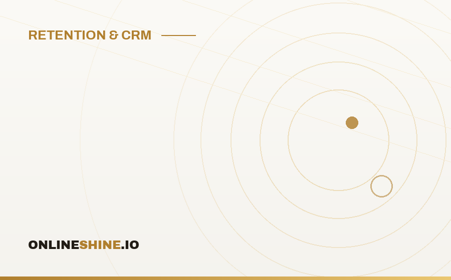 CRM Segmentation Strategies Across Casino Verticals in 2024