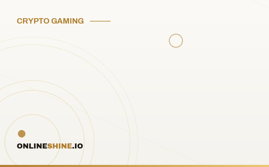 Crypto Custody and Treasury Management: Costs and Returns for Gaming Brands