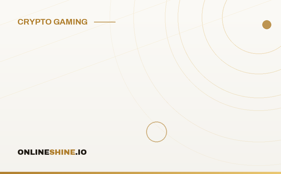Crypto Gaming Treasury: Advanced Custody and Risk Management