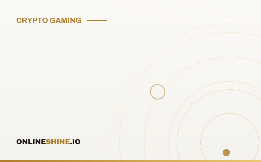 Crypto Gaming Treasury: Build, Buy, or Outsource Custody