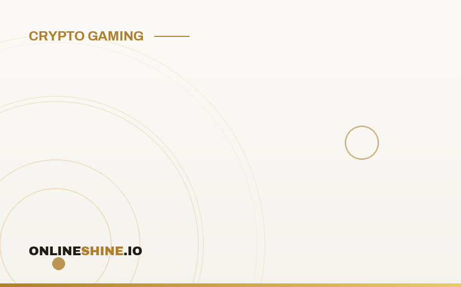 Crypto Gaming Treasury KPIs: Measuring Custody Success