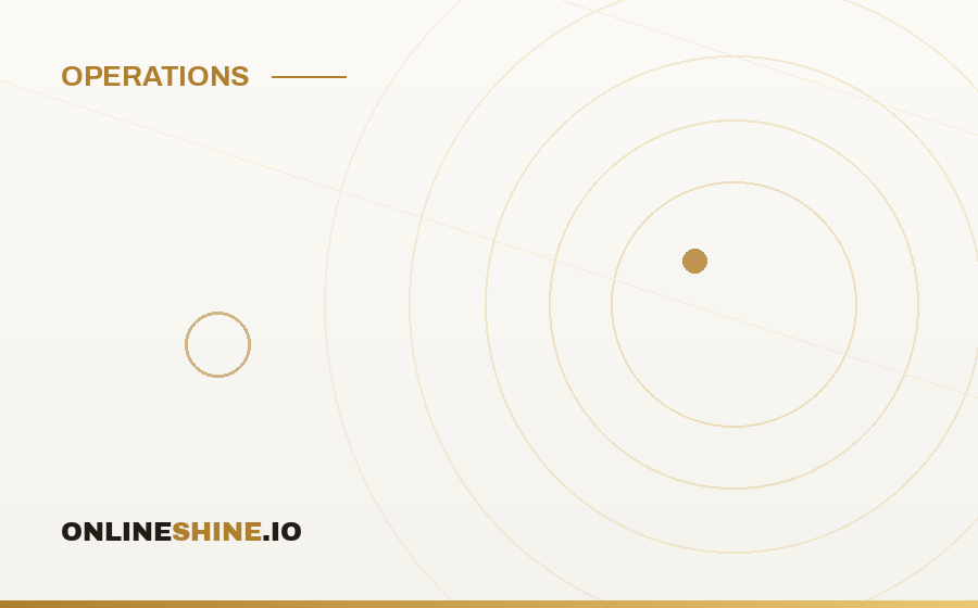 Data Warehousing and Analytics for Casino Operations: A Deep Dive
