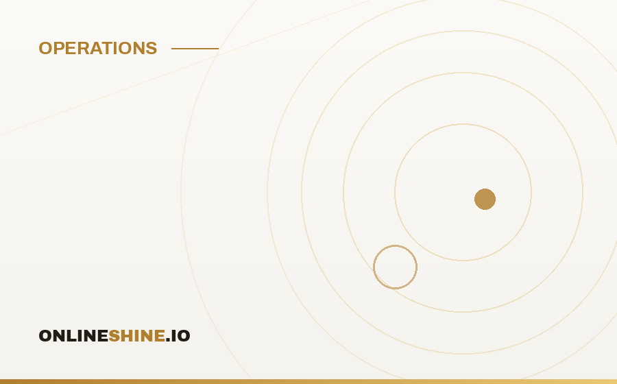 Data Warehousing and Analytics: What Changed for Casino Operators