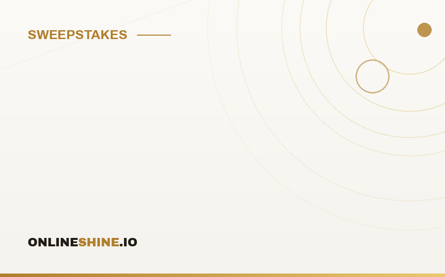 Dual-Currency Sweepstakes Casino Model: Operator Checklist