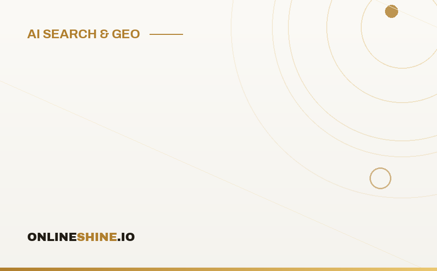 Earn AI Citations in 90 Days: A Content Roadmap for iGaming