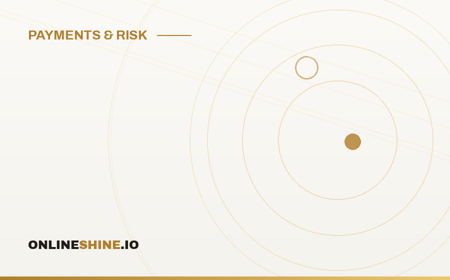 Friendly Fraud in Casino Deposits: A 90-Day Implementation Roadmap
