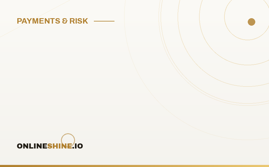Friendly Fraud in Casino Deposits: A Beginner's Explainer