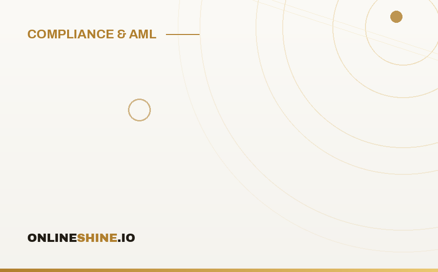 Friendly Fraud in Casino Deposits: A Compliance Perspective