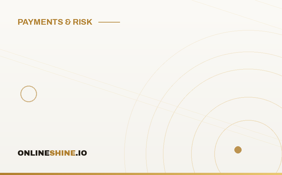 Friendly Fraud in Casino Deposits: Common Mistakes and How to Avoid Them