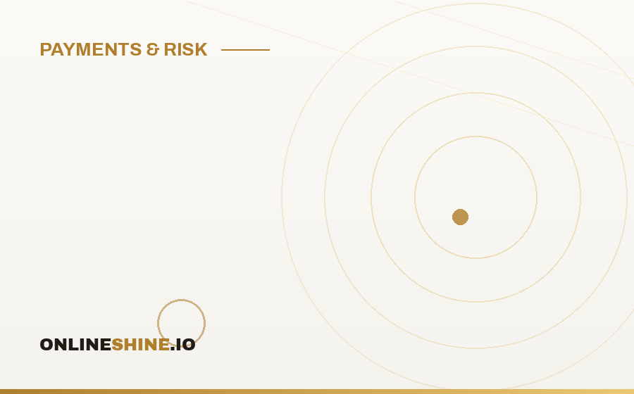 Friendly Fraud in Casino Deposits: How Small Operators Can Fight Back